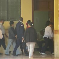 Tribunal conoce medida de coerción contra directivas del colegio Da Vinci por muerte de niña Stephora Joseph