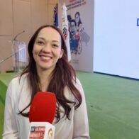 Leidy Blanco: Caso SeNaSa “es una afrenta directa al pueblo dominicano”