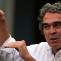 Precandidato colombiano Sergio Fajardo propone crear una Agencia Nacional Anticorrupción