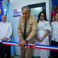 La DGM Inaugura una Sala de Lactancia para Madres Colaboradoras