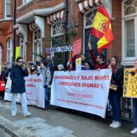 España propone a Reino Unido una exención de visado laboral para estancias cortas