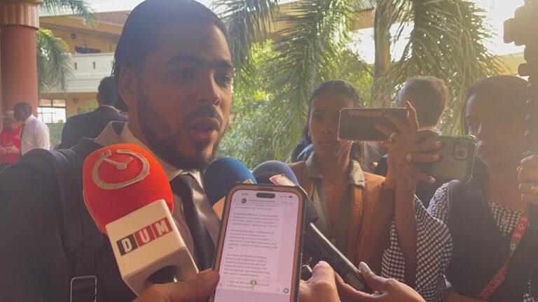 Abogados de familia de Stephora solicitan incluir más responsables y variar medidas de coerción