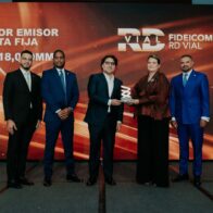 RD Vial es reconocido como el fideicomiso mayor emisor de renta fija en 2025