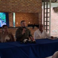 FEDA presenta Plan Nacional de Impulso a la Producción Agroecológica en celebración del Día Internacional de las Montañas