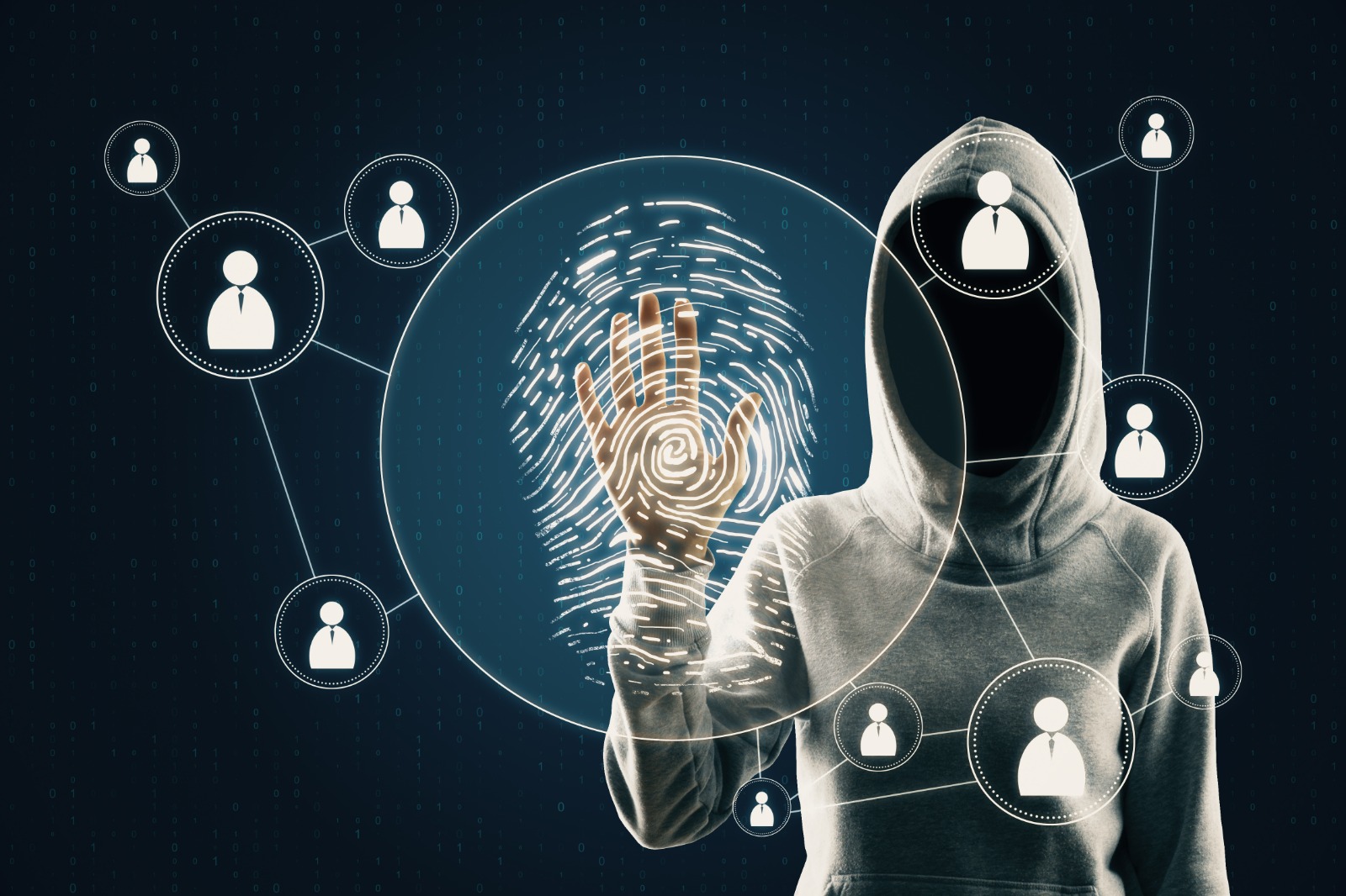 República Dominicana reduce intentos de fraude digital, pero se dispara el fraude ligado a identidad