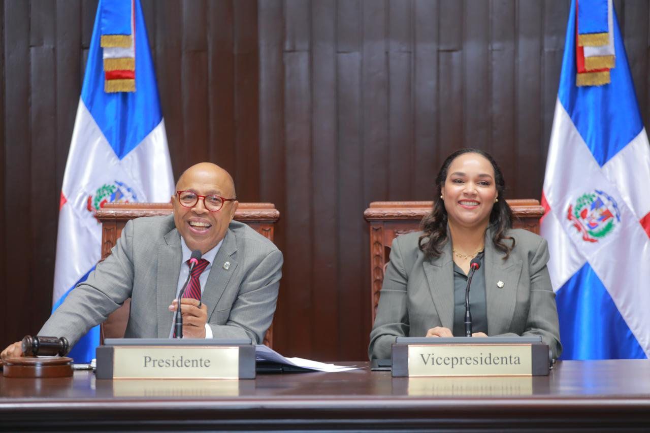 Diputados aprueban en primera lectura el Presupuesto General 2026
