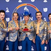Los Tigres del Norte ofrecerán su primer concierto en Sd en mayo de 2026 en el marco de la exitosa gira mundial “La Lotería”