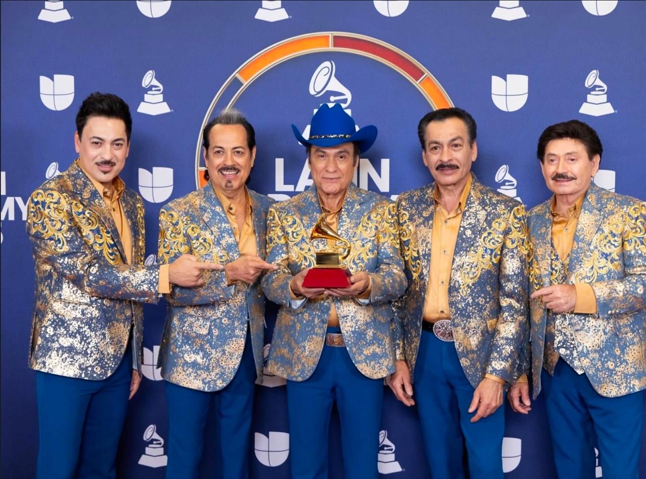 Los Tigres del Norte ofrecerán su primer concierto en Sd en mayo de 2026 en el marco de la exitosa gira mundial “La Lotería”