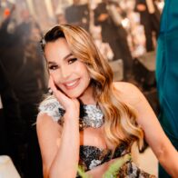 Luz García regresa con la 5ta temporada de “Luces De Navidad” 2025