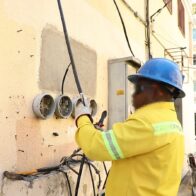 Edeeste llama a denunciar brigadas contratistas que cobren dinero para brindar servicio eléctrico