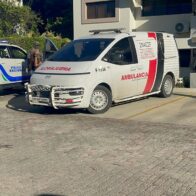 Colombiana muere al lanzarse de un quinto piso en residencial en Santiago