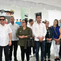 Alcaldía de Bonao lanzó la “Ruta de la Limpieza Navideña” con el respaldo de ECO5RD