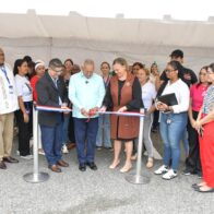 Director Salvador Ramos dio apertura del 4.º Bazar del proyecto Onapi Emprende