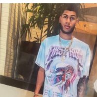Joven muere tras ser baleado durante intento de atraco en Santiago; deja dos niños en la orfandad