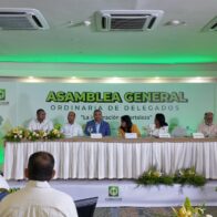 CONACOOP celebra Asamblea General Ordinaria de Delegados