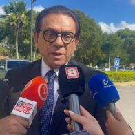 Senador Daniel Rivera afirma que “la justicia debe imponerse, sin importar cercanías con el poder”