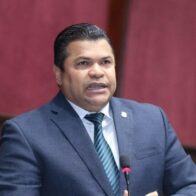Tobías Crespo: “Quien roba mucho devuelve un 3% y no va preso”