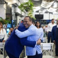 País Posible continúa ciclo del Congreso Partidario Juan Pablo Duarte con jornada juvenil sobre inteligencia artificial