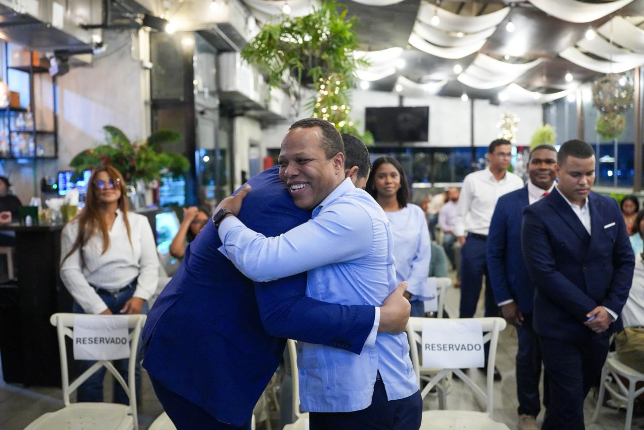 País Posible continúa ciclo del Congreso Partidario Juan Pablo Duarte con jornada juvenil sobre inteligencia artificial
