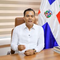 Director de la DIDA advierte a ARS y farmacias sobre monitoreo al cumplimiento de resolución