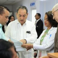 Hospital Ney Arias Lora ofrece más de 1.3 millones de servicios médicos en el 2025