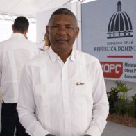 “No es solo asfalto, es unión y desarrollo”: alcalde de Hondo Valle sobre nueva carretera