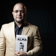 Pastor de Bonao lanza libro clave: “Enfermedades del Alma” una guía esencial para la sanidad interior