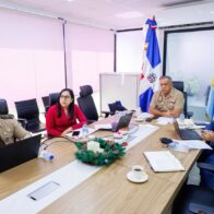 RD recibe presidencia Pro Témpore Comisión de Autoridades Migratorias OCAM de los países miembros del SICA