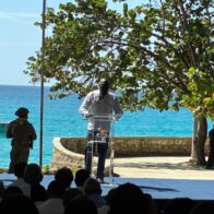 Alcalde de La Caleta celebra rescate del Parque Nacional Submarino y lo califica como un orgullo nacional