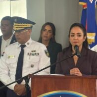 Faride Raful destaca revisión y avances de la nueva Ley de la Policía Nacional