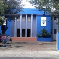 Policía activa búsqueda de sospechoso por muerte a tiros en Azua