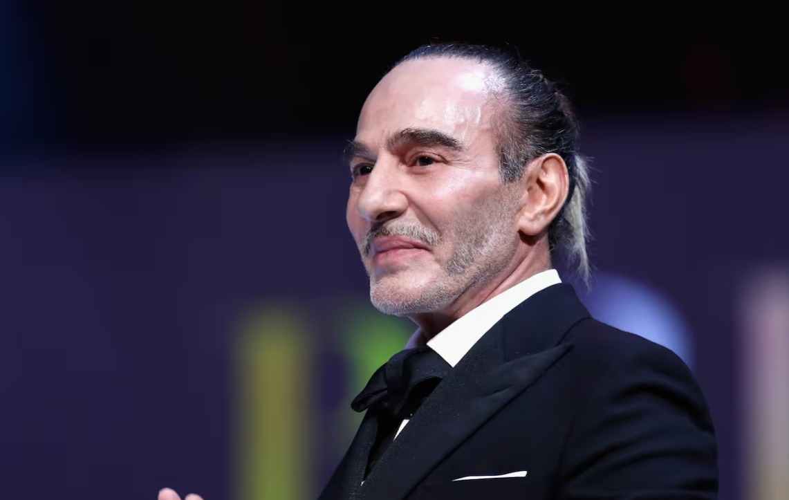 Condenado en apelación el exabogado de John Galliano por haber estafado al estilista