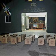 Ejército ocupa 270,000 cigarrillos de contrabando en Dajabón
