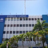 Energía y Minas.