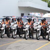 Con más de 48 mil colaboradores y voluntarios, el COE pondrá en marcha operativo de Navidad y Año Nuevo