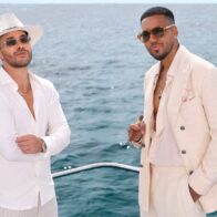 Romeo Santos y Prince Royce confirman fechas de su gira “Mejor Tarde Que Nunca” en USA