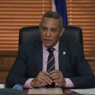 Senador Franklin Romero: “El 2025 ha sido un año de grandes realizaciones y conquistas para la provincia Duarte”