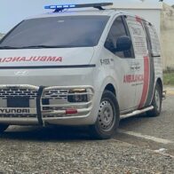 Hombre muere tras ser baleado en presunto robo de plátanos en finca de Villa González