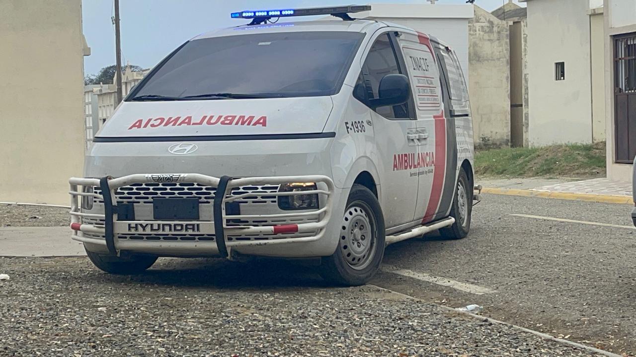 Hombre muere tras ser baleado en presunto robo de plátanos en finca de Villa González