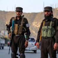 Matan a un policía y a un civil en un ataque a un equipo contra la polio en Pakistán