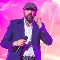 Desde RD$2,400 hasta RD$19,200 cuestan boletas para concierto de Juan Luis Guerra en Santiago
