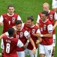 Austria desea concentrarse en Malibu durante el Mundial y anuncia amistoso contra Ecuador