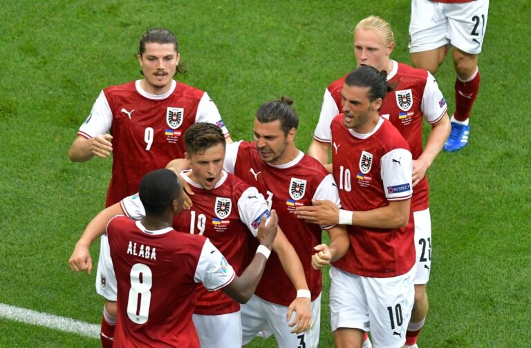 Austria desea concentrarse en Malibu durante el Mundial y anuncia amistoso contra Ecuador