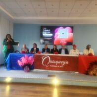 Asociación Quisqueyanos en Nápoles celebra primera edición del proyecto “Quisqueya en Fiesta”
