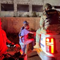 Detienen 827 extranjeros con estatus migratorio irregular; deportan 559