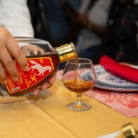 Ron Legado El Caballo Mayor presenta edición ultra premium inspirada en el Año del Caballo chino