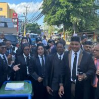 Abogados rechazan traslado de la Sala Penal de la Corte de Apelación de SDO