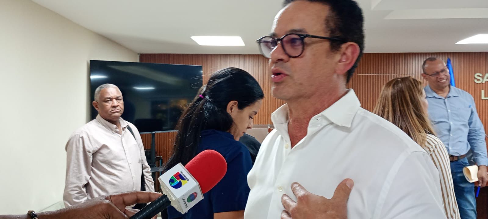 Empresario cataloga como necesario el Plan de Ordenamiento Territorial en Las Terrenas