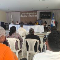 Alcaldía realiza Sesión Extraordinaria para abordar el Presupuesto Participativo 2026