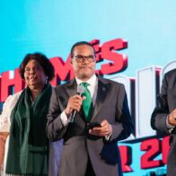 Radhamés Silverio ofrece tradicional fiesta a servidores académicos y administrativos de la UASD